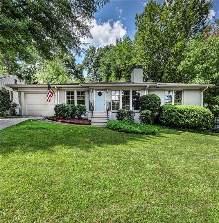 304 Eureka Drive NE