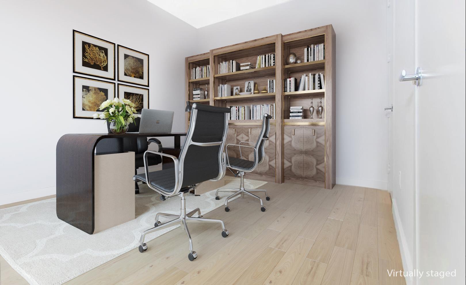 75 Wall Street, Apt 22-R