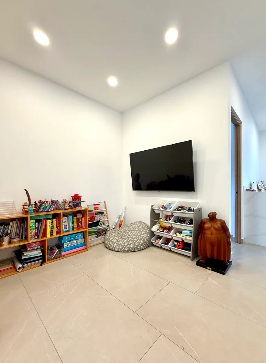 Smart View Townhouse, Escazu, San Jose