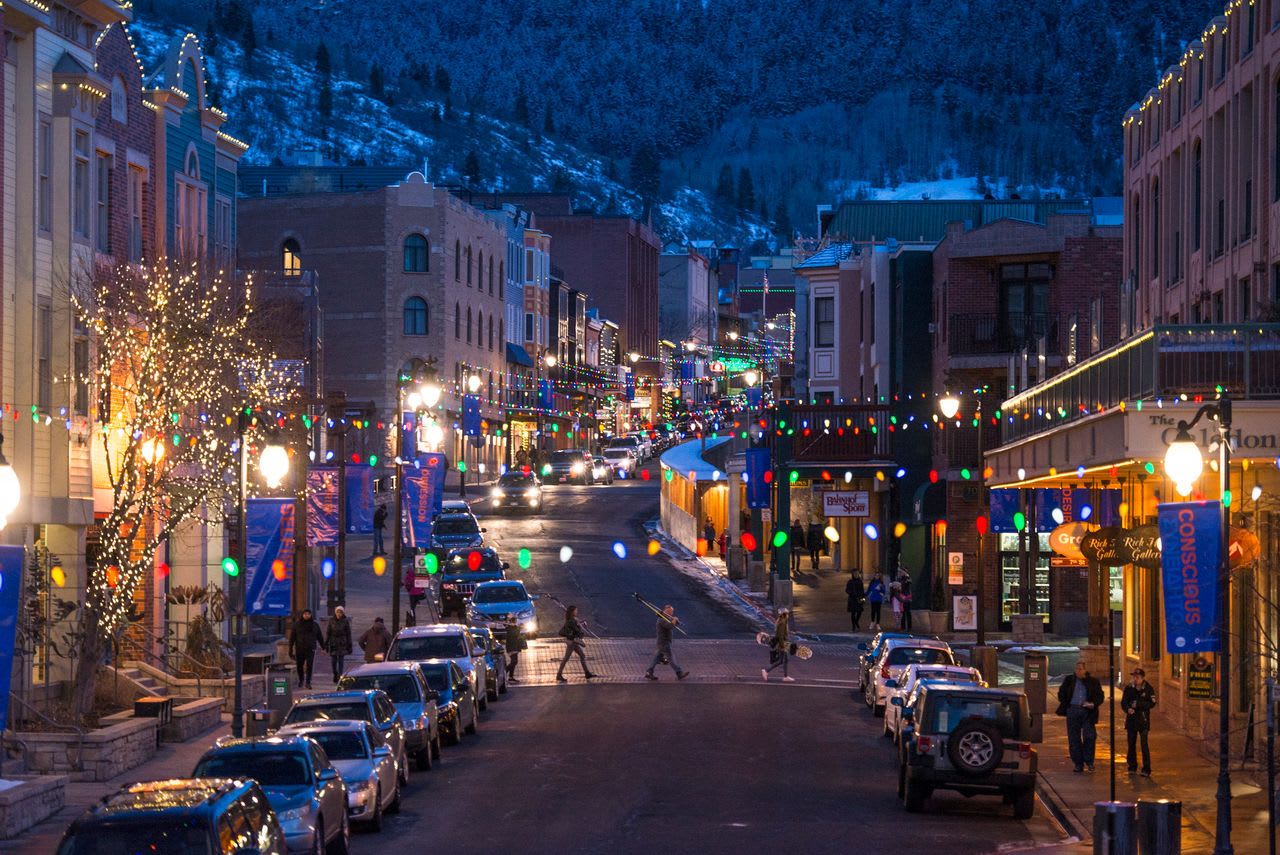 Over Aspen? Here Are Five Trending Ski Towns With a Little Less Sticker Shock