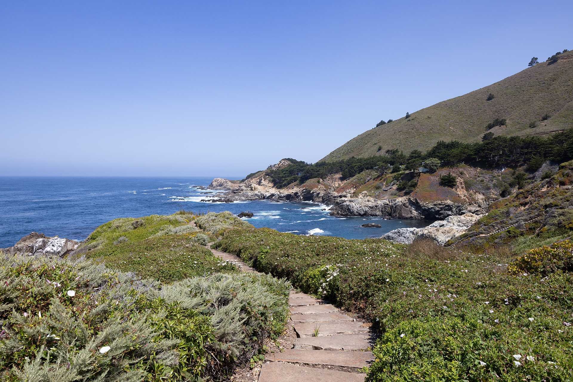 Stunning Coastal Views - 36652 Highway 1