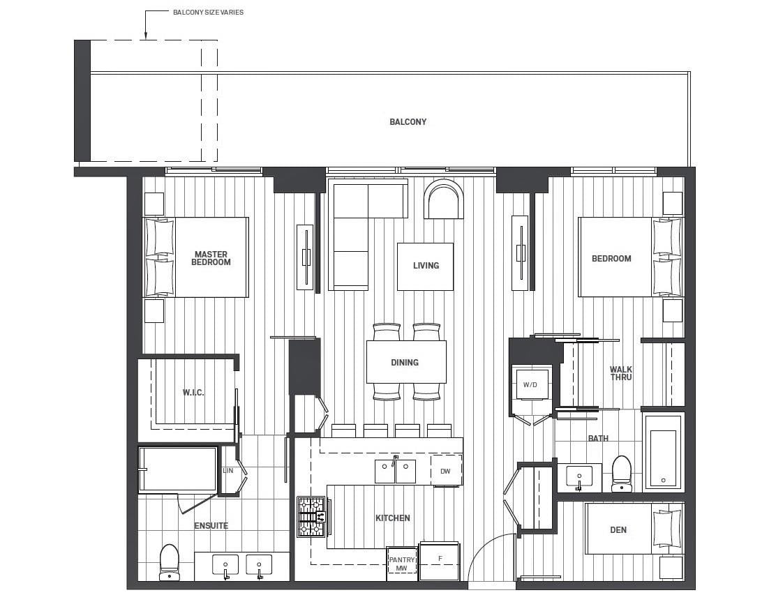 2303-567 Clarke Rd