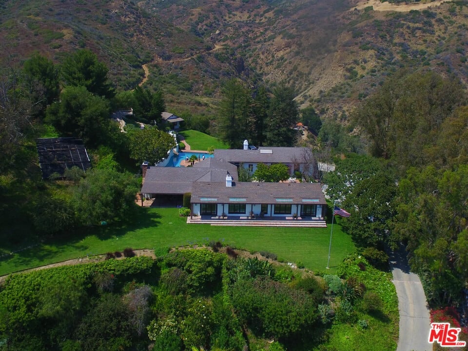 22251 Carbon Mesa Road