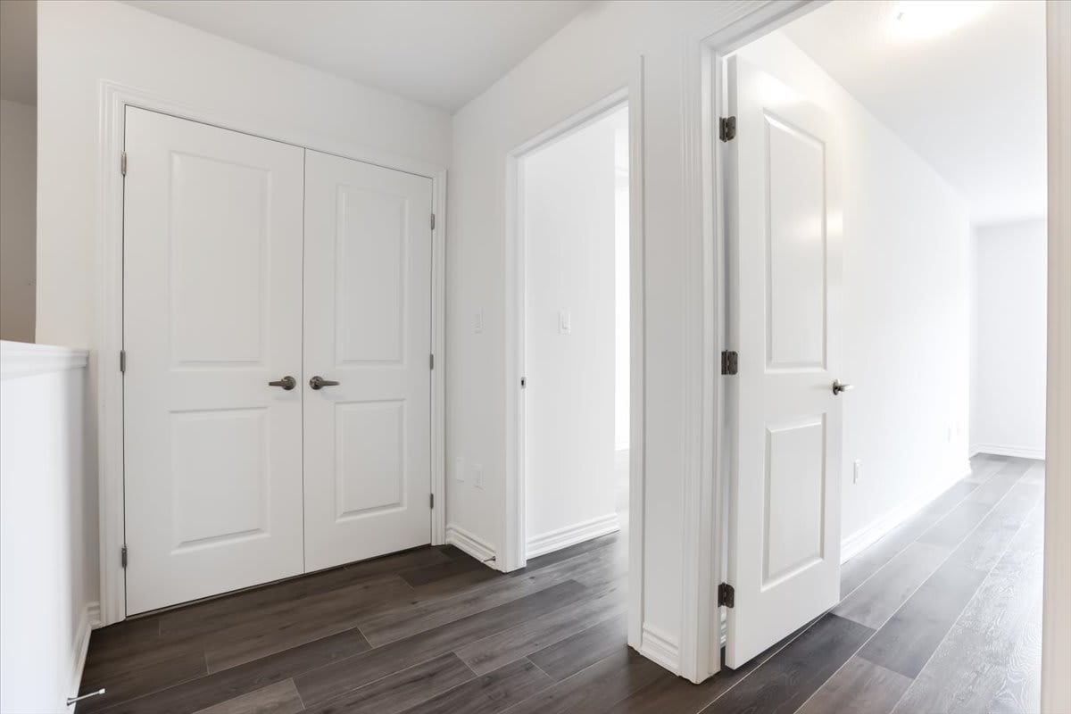 Brand New 2 bedroom townhouse for lease