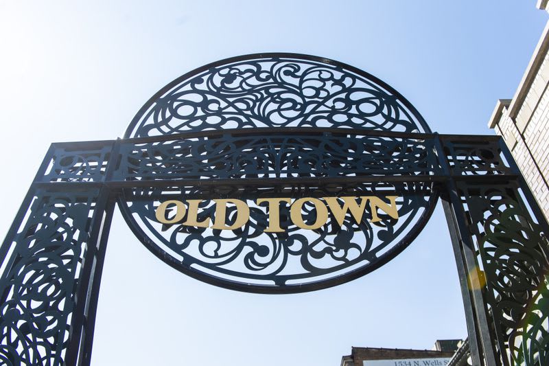 Old Town
