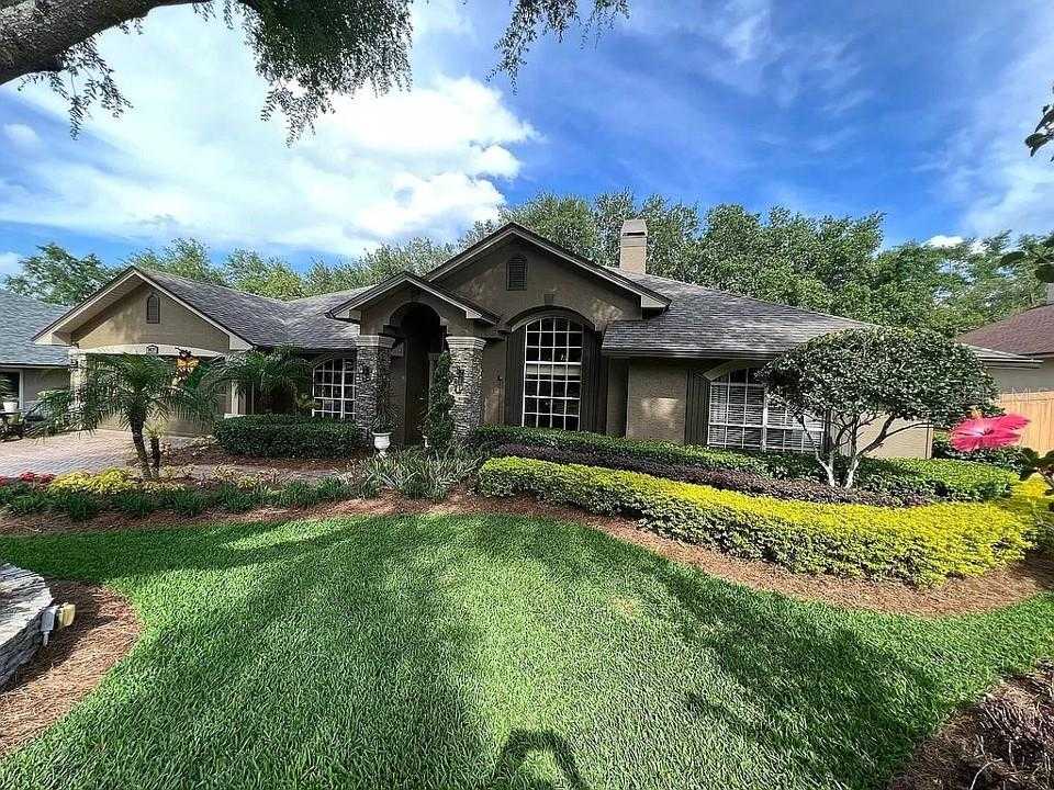3037 SALISBURY COVE