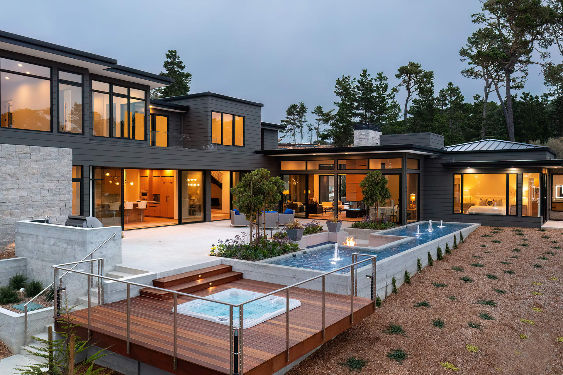 Paradise on Poppy - 30 Poppy Lane