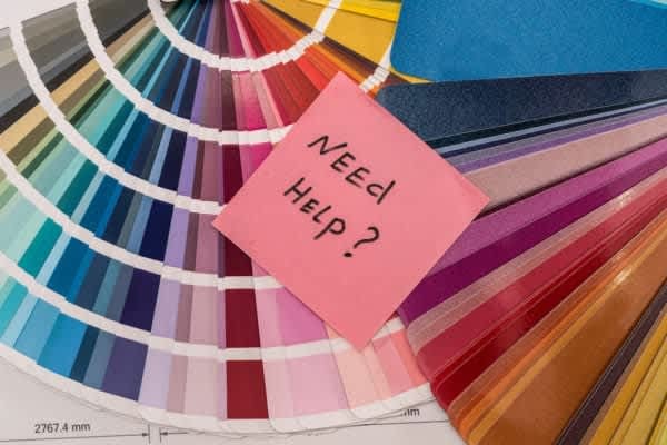 paint color