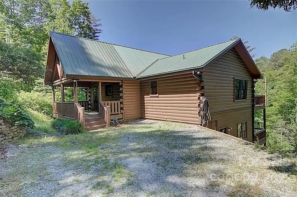 536 Bear Pen Holw