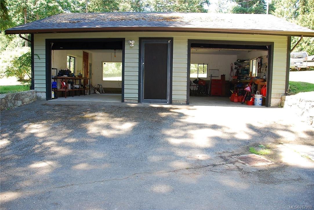 7760 Milligan Rd, Sooke