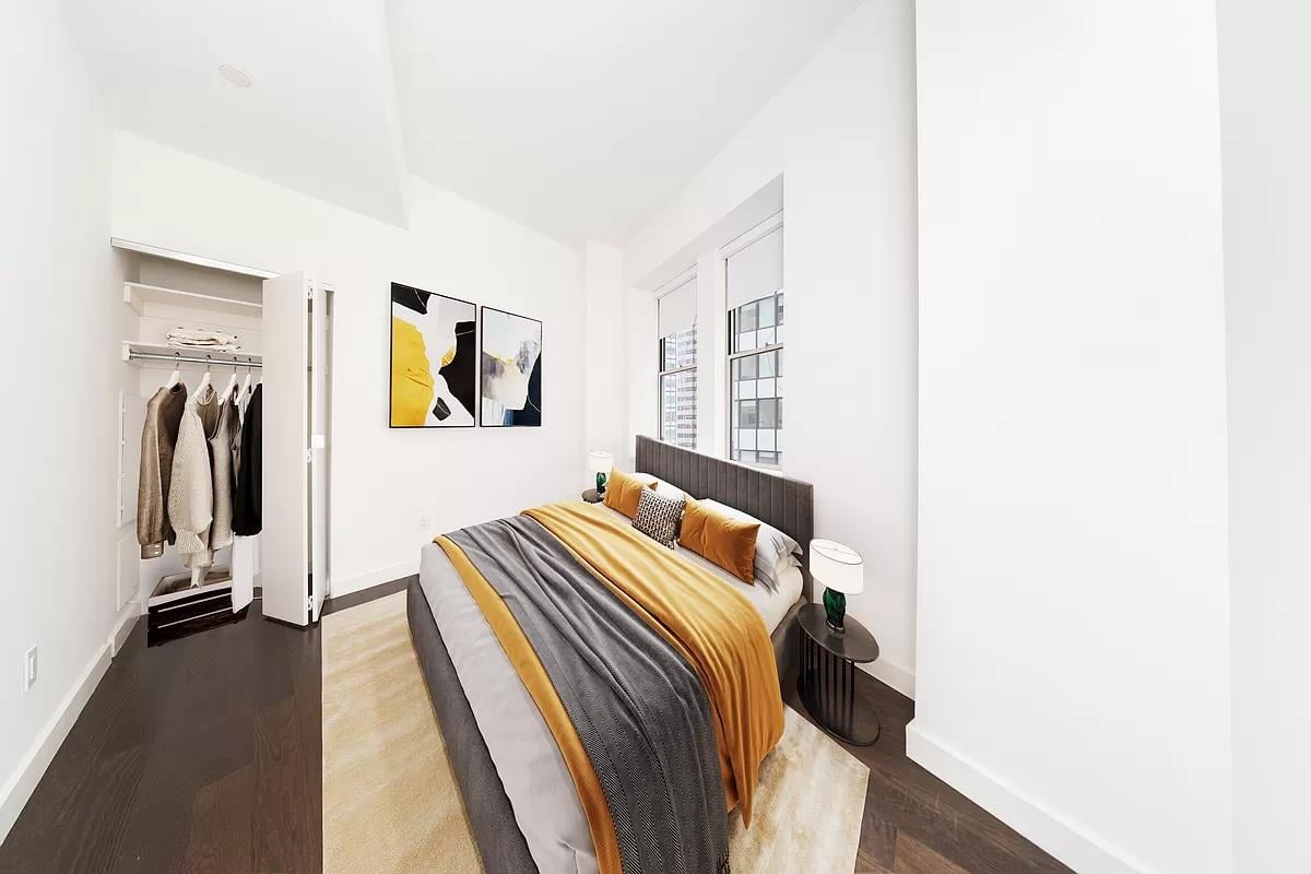 116 John Street, Apt 1812
