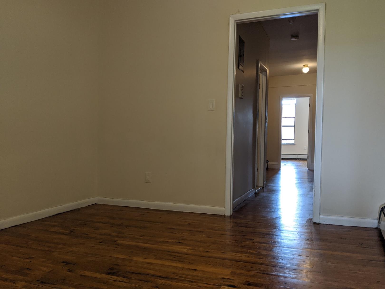 503 East 116th Street, Apt 5-A