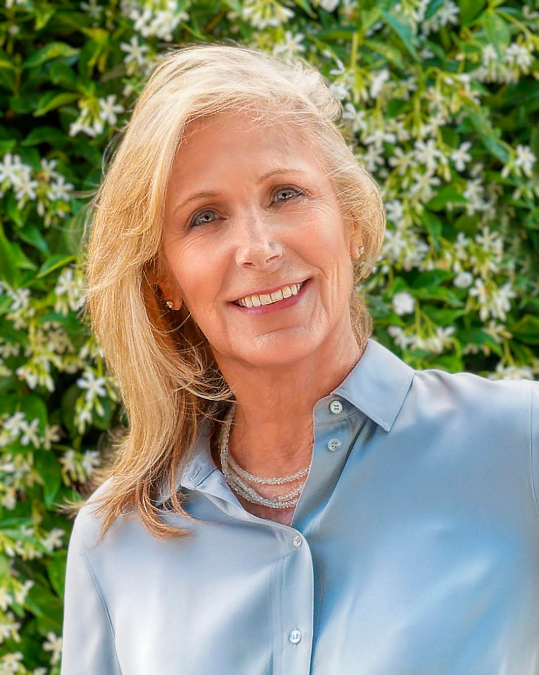 Barbara Stein-Friedman
