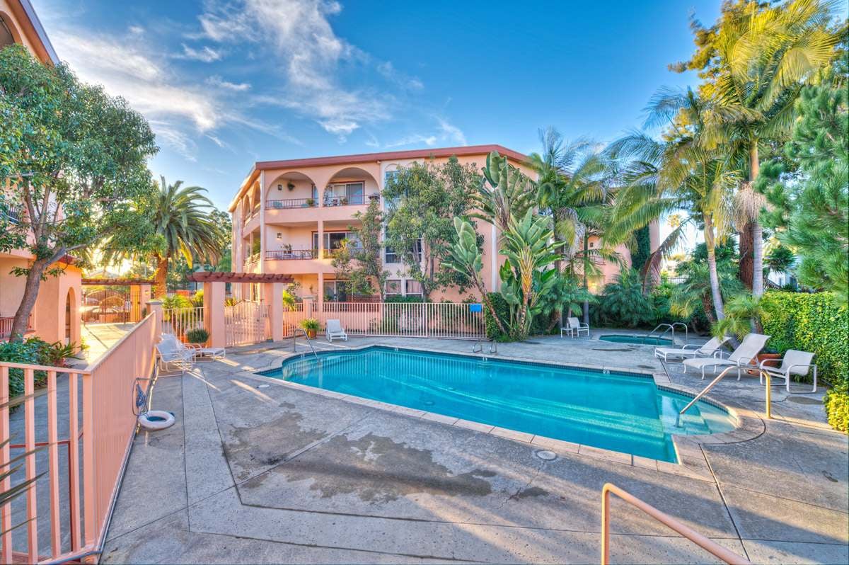 2035 4th St Unit: 307C