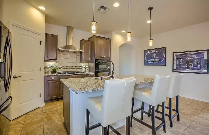 3948 Mountain Trail Loop NE