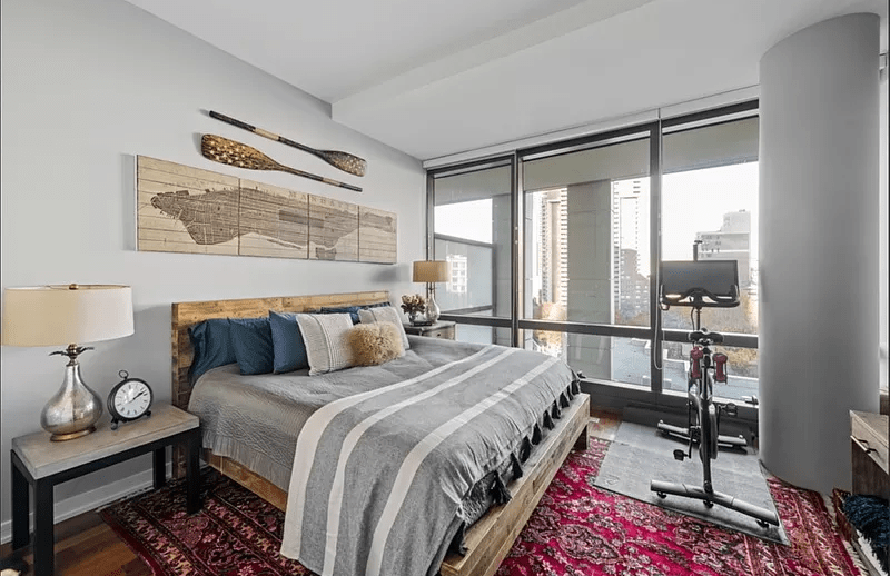 99 Warren St., #7G