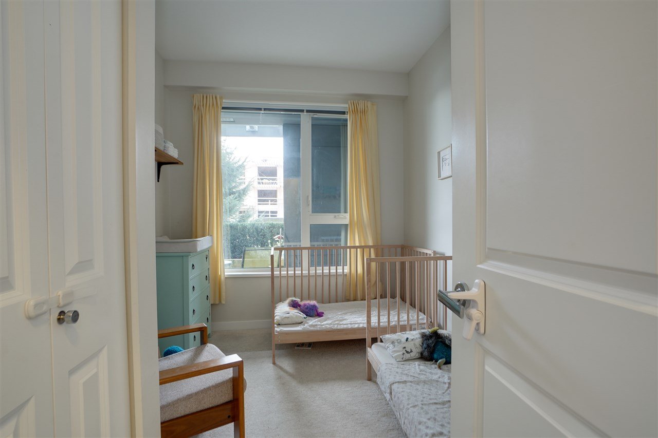 103-9877 University Crescent, Burnaby