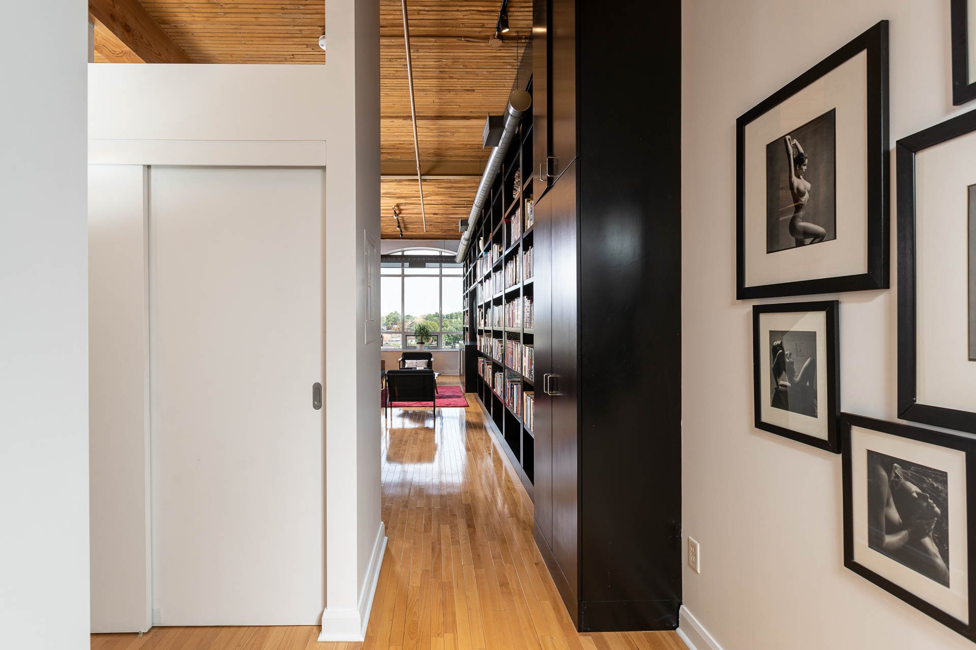 Candy Factory Lofts