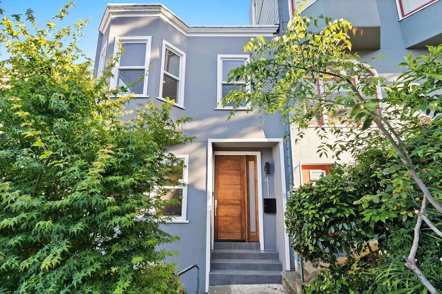 411 Vallejo St