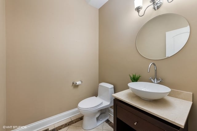 1523 W Montana Street # 1