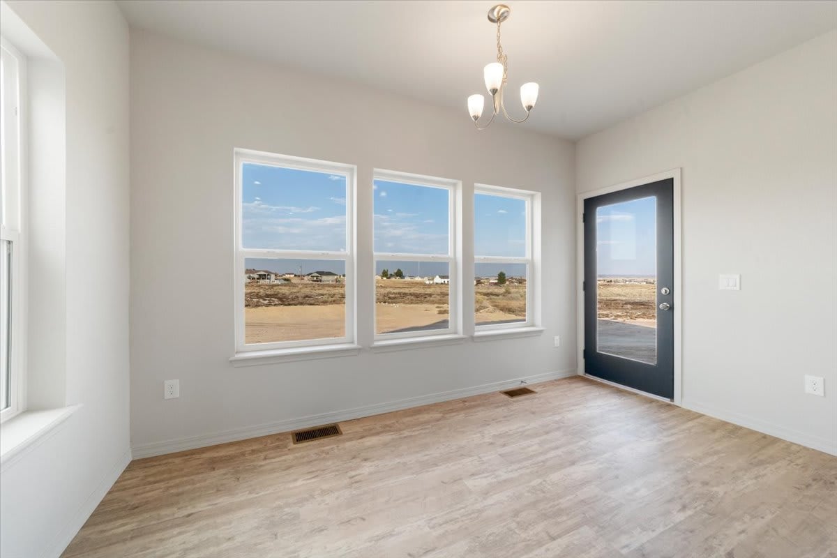 960 E Keymar Drive, Pueblo West, CO 81007 | Ready Mid December