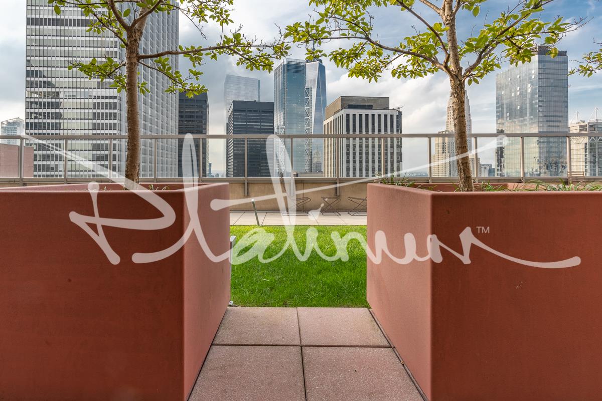 2 Gold Street, Apt 2114