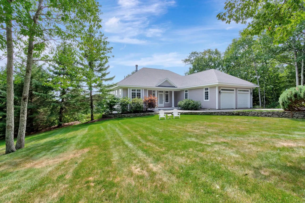 Home for Sale – 26 Wellington Drive, Rockport, ME