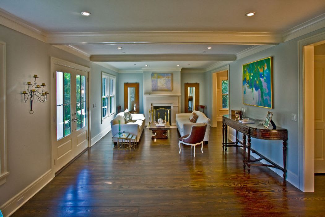 Best Renovation - Southampton Village