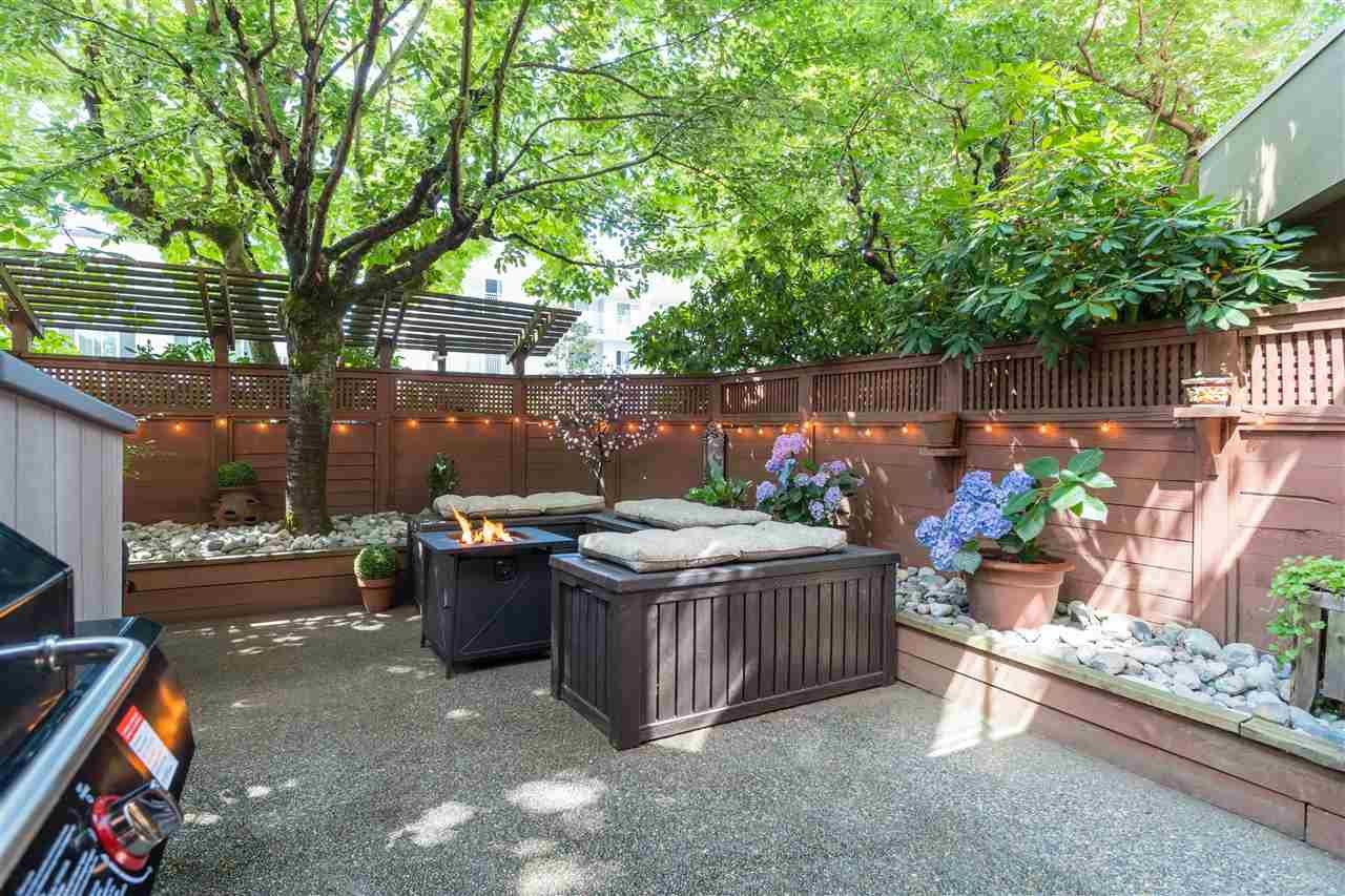 103-1055 W 13th Ave