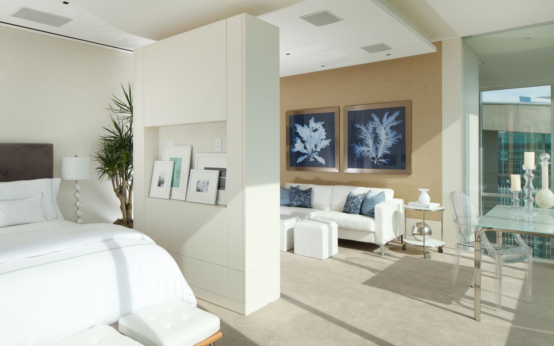 World-Class St. Regis Penthouse