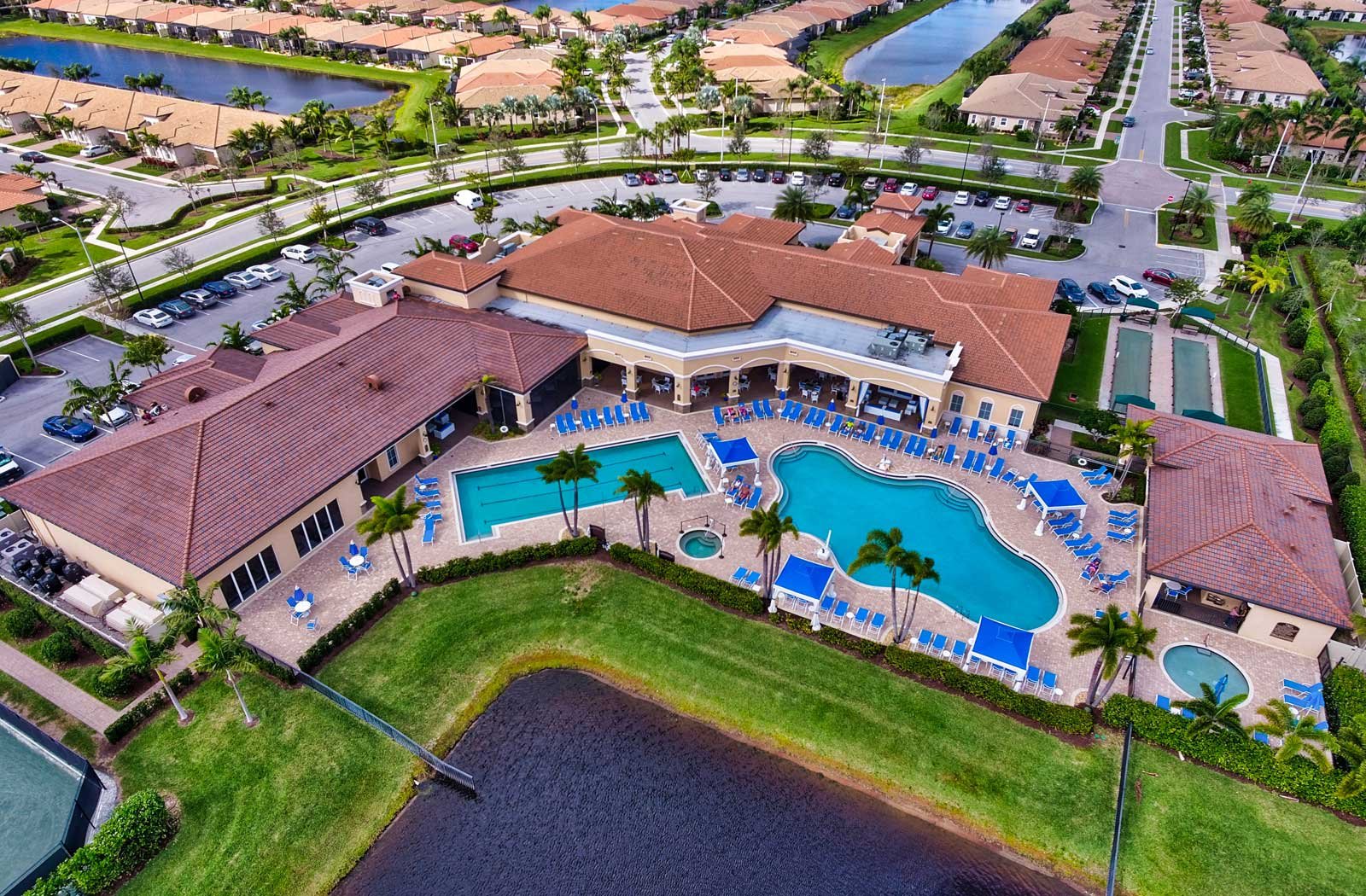 Villaggio Reserve