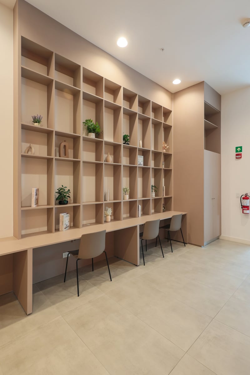 Contemporary City View Apartment, Sabana and Rohrmoser, San Jose