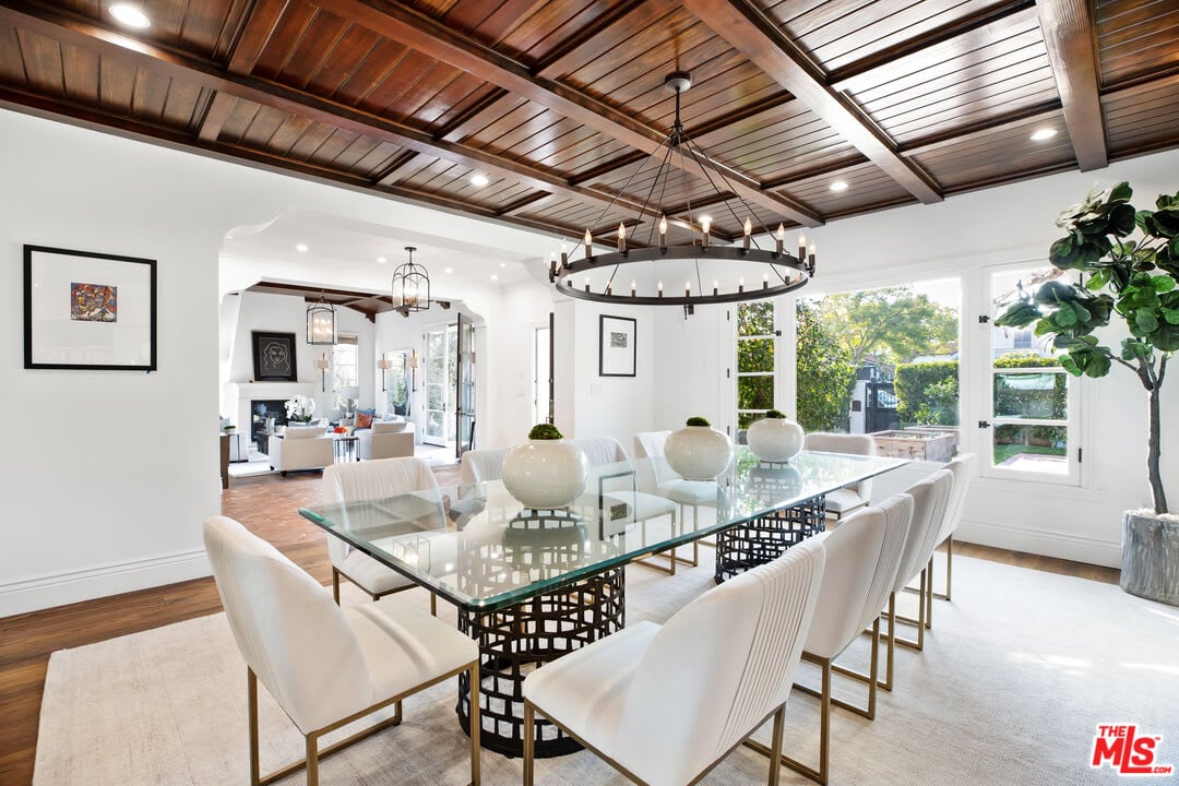 Verdant Retreat