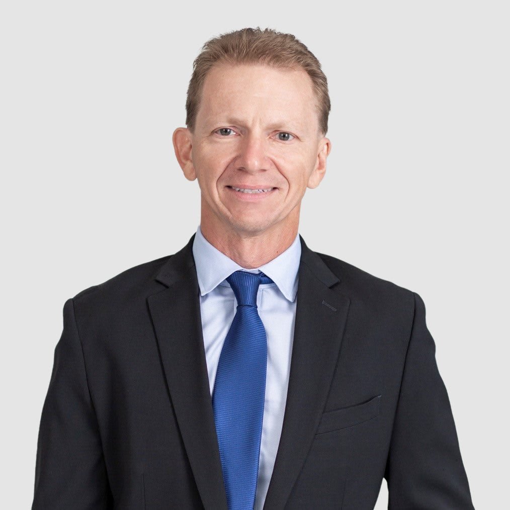 Mac Granek