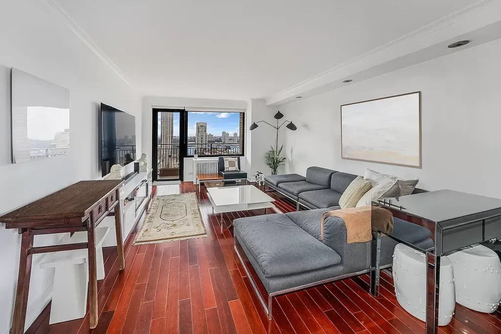 201 W 70th St Unit 28B