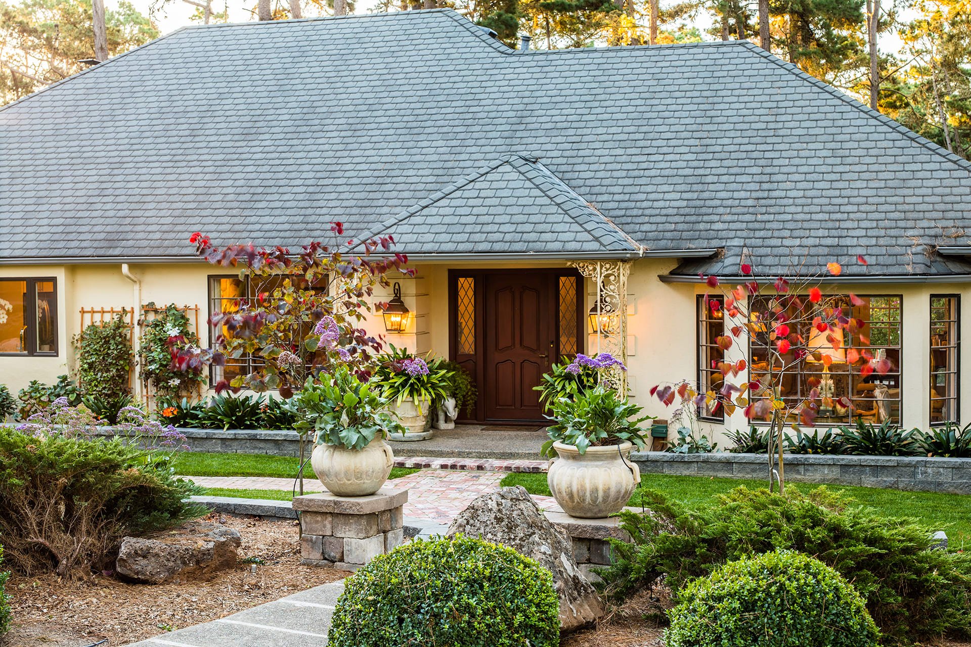 4058 Mora Lane, Pebble Beach