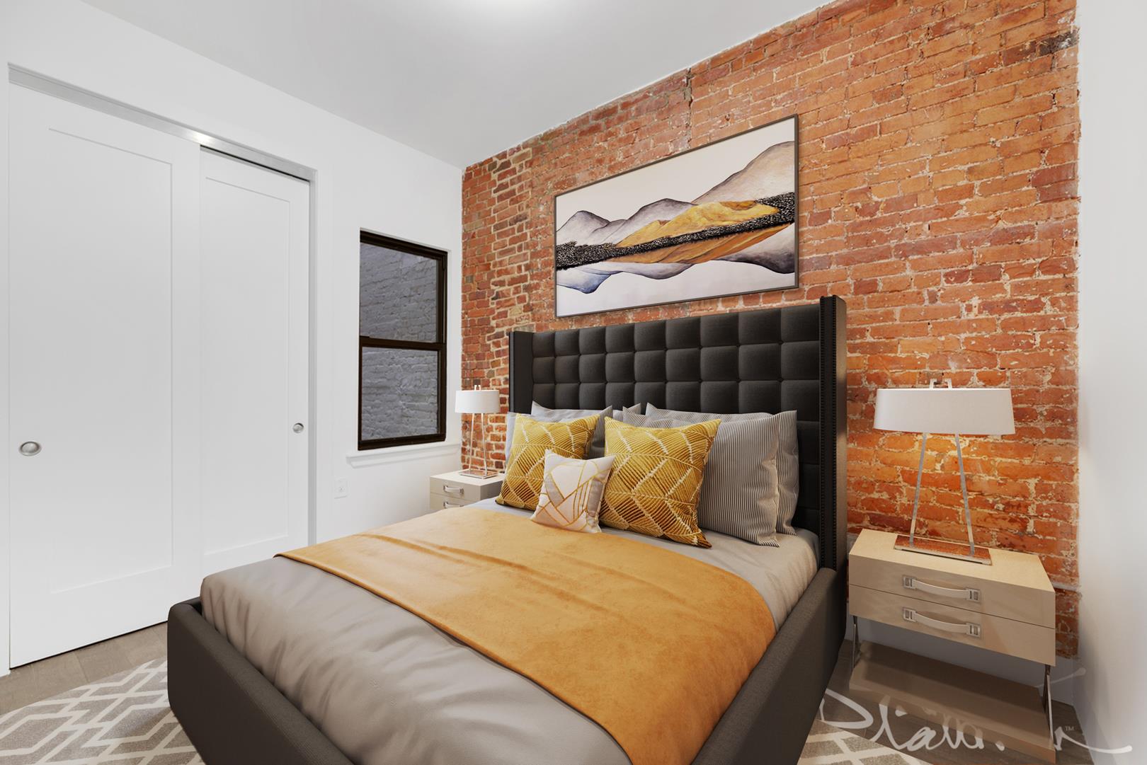 316 Second Avenue, Apt 5-B