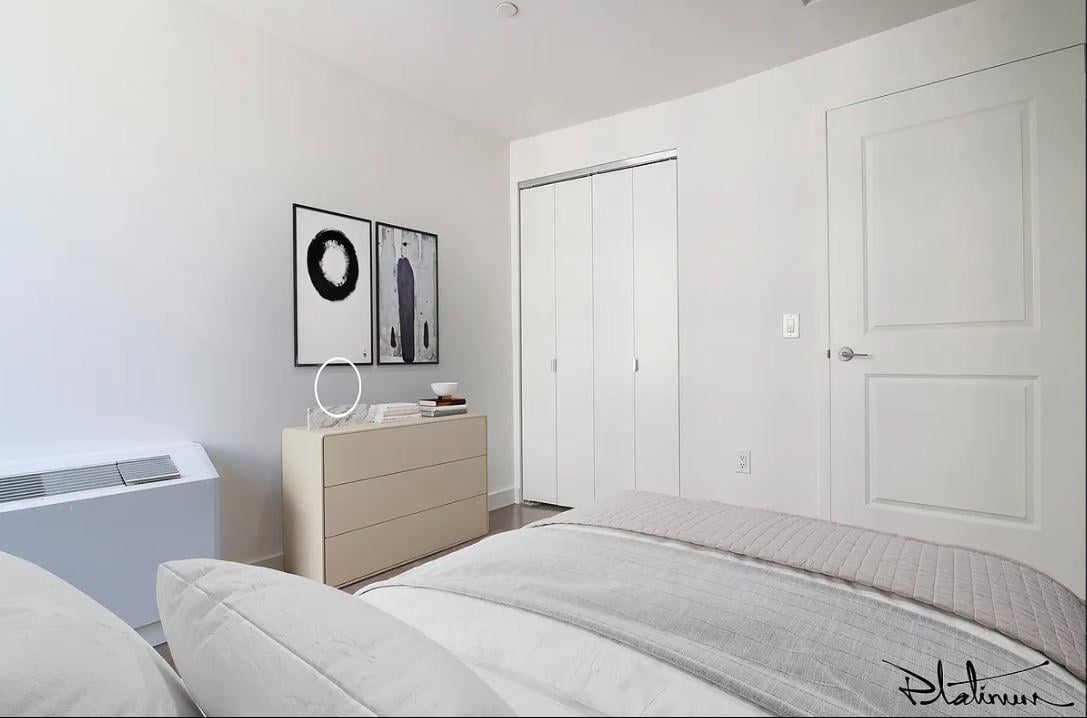 116 John Street, Apt 1607