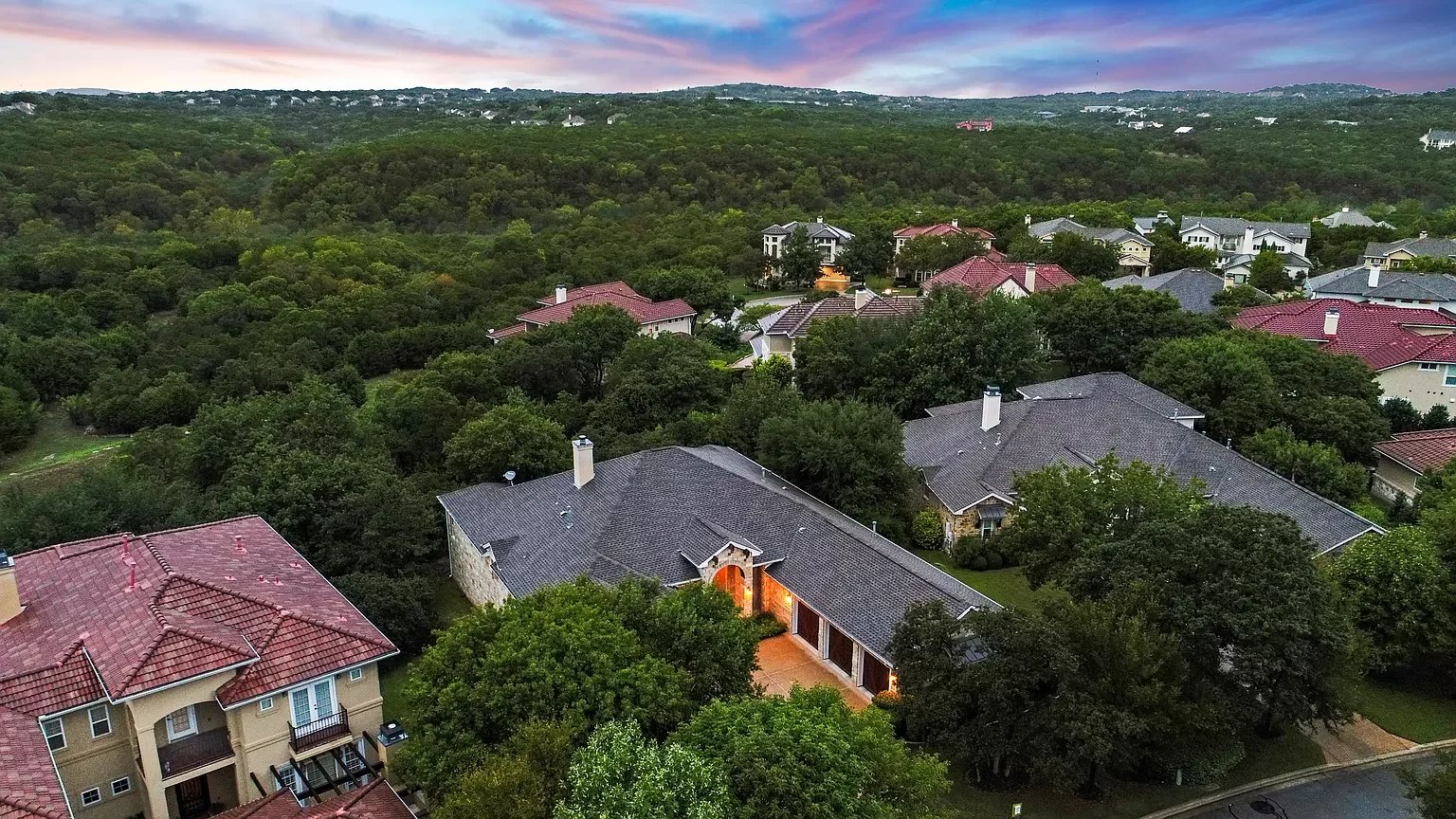 Barton Creek