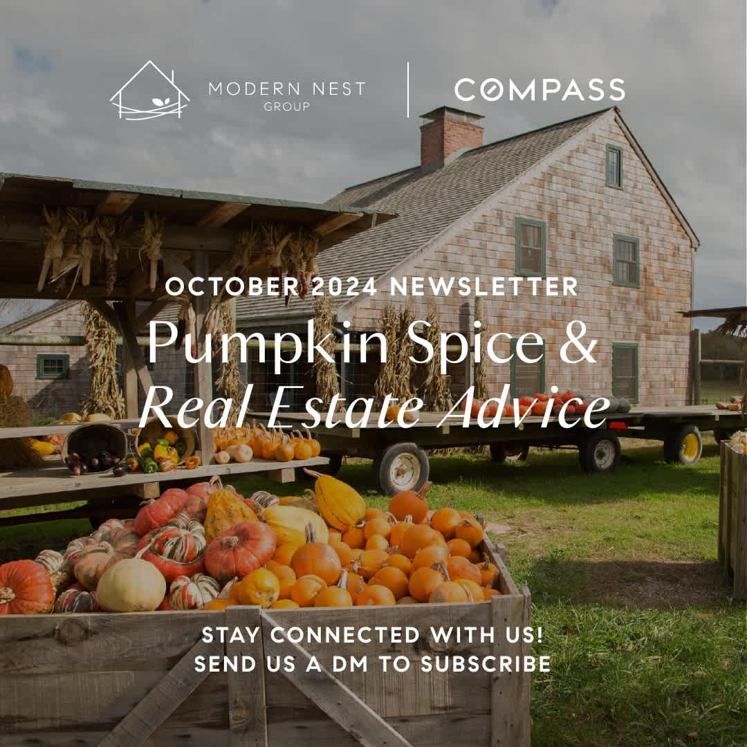 Monthly Newsletter | October 2024