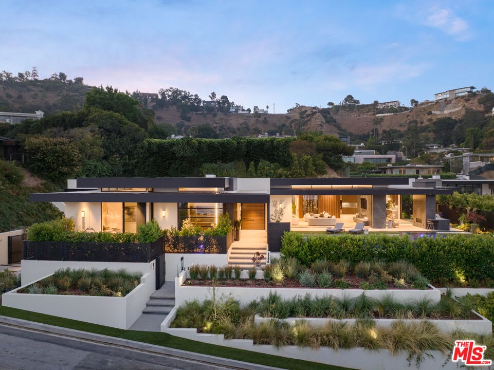 Golden Retreat