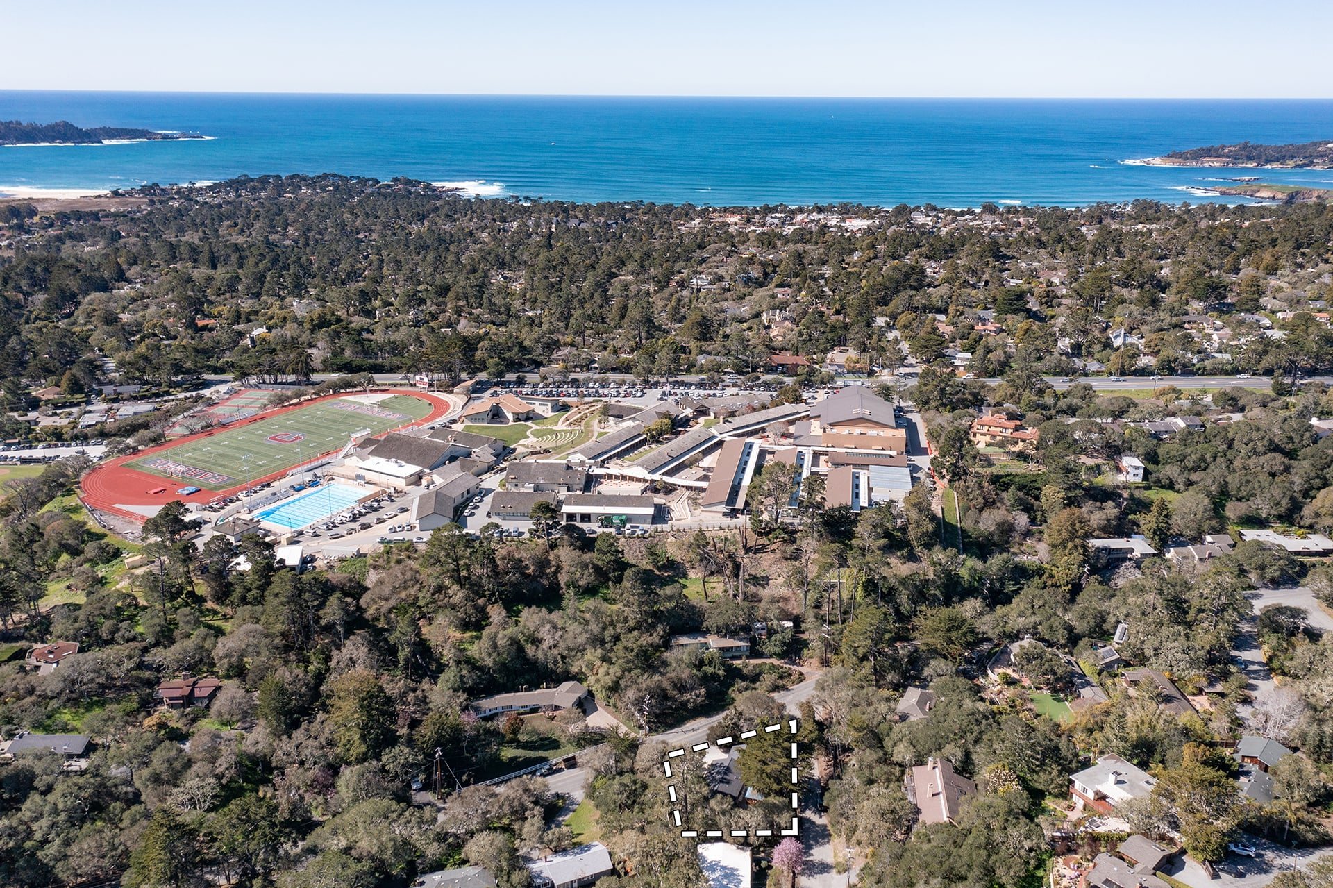 Carmel Pearl - 25315 Flanders Drive 