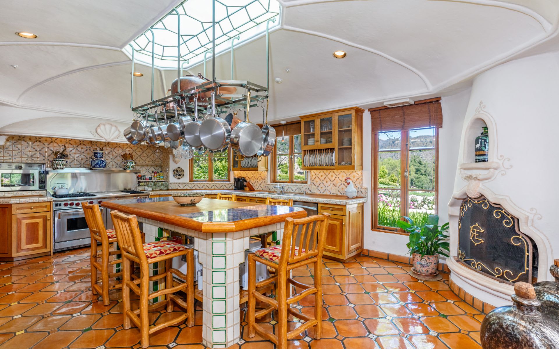 29000 Newton Canyon Road