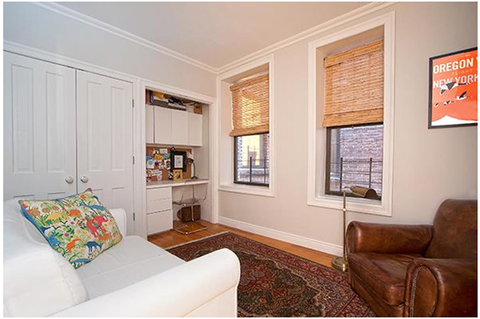 100 West 119th Street, Apt 3-C