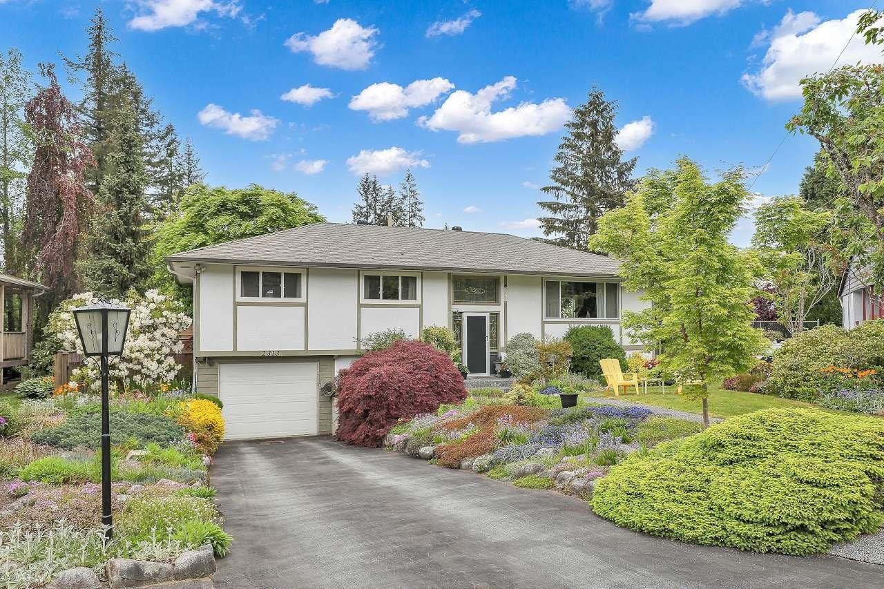 2313 Vista Ct