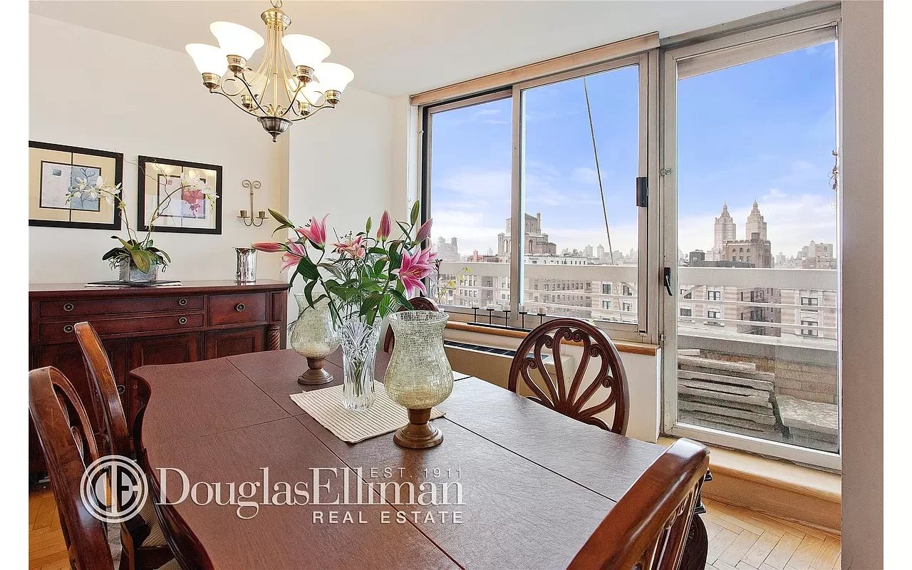 201 West 72nd Street Unit: 18A