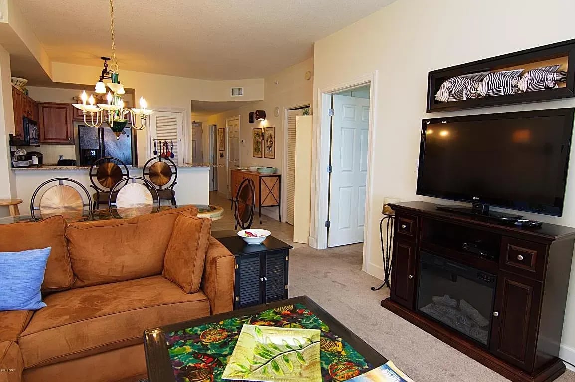 14825 FRONT BEACH Road Unit 1806