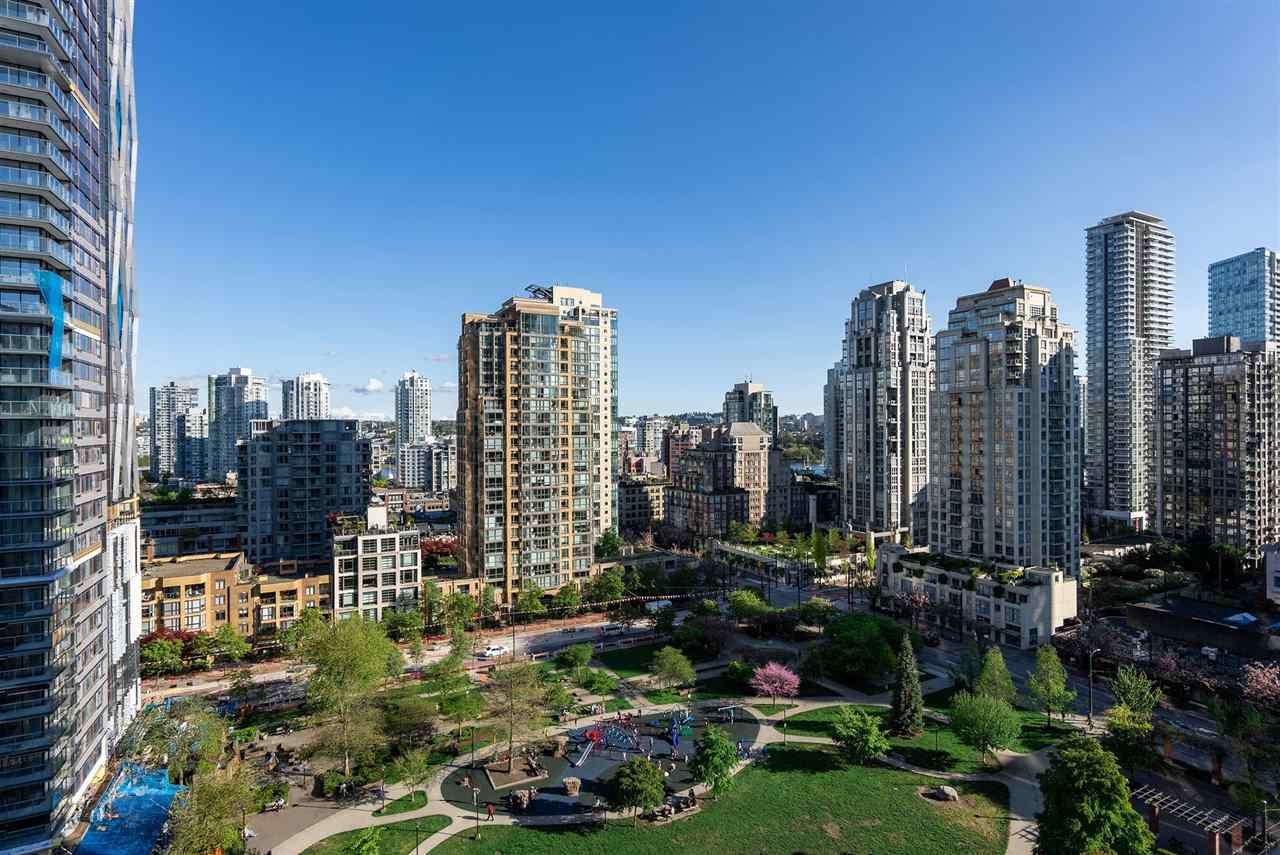 1404-1155 Seymour Street, Vancouver