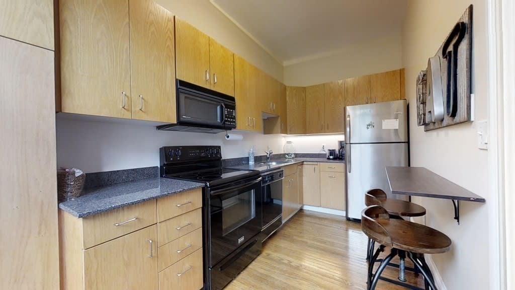 81 Marlborough Street #3