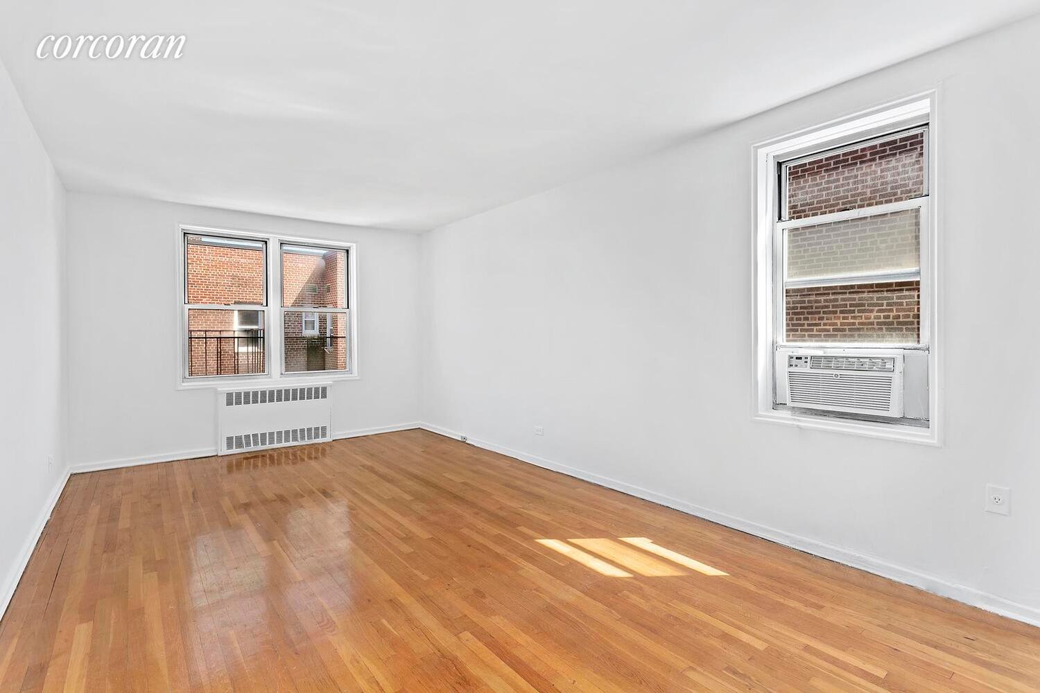330 Haven Ave, Unit 6P